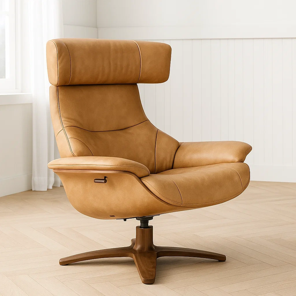 Meubles de salon,Fauteuils - NordicWoodFurn