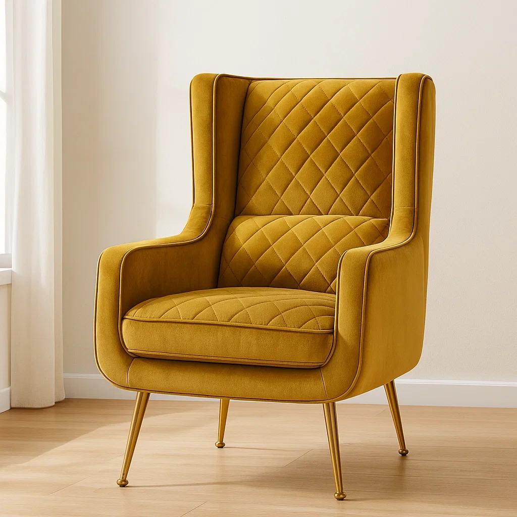 Meubles de salon,Fauteuils - NordicWoodFurn