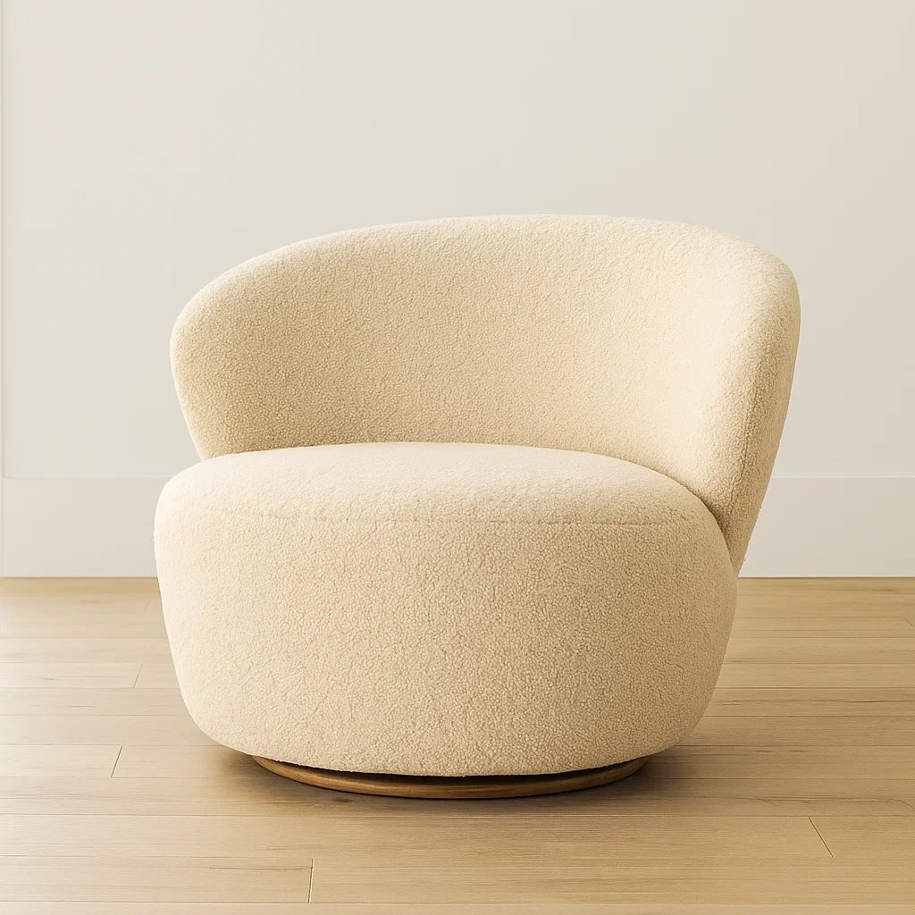 Meubles de salon,Fauteuils - NordicWoodFurn