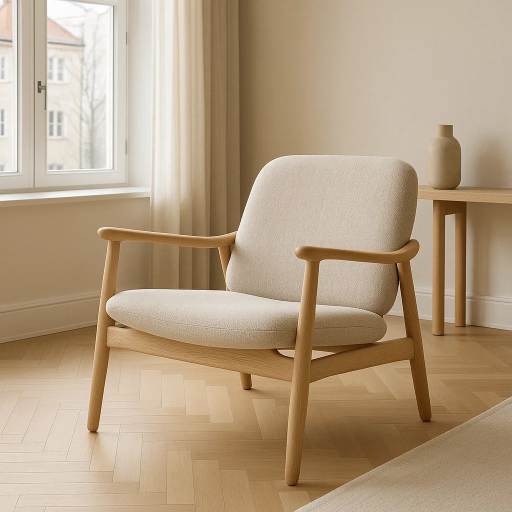 Meubles de salon,Fauteuils - NordicWoodFurn
