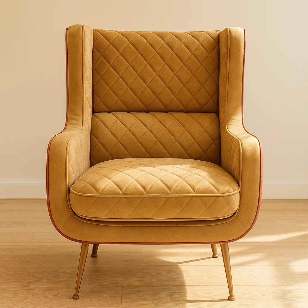 Meubles de salon,Fauteuils - NordicWoodFurn