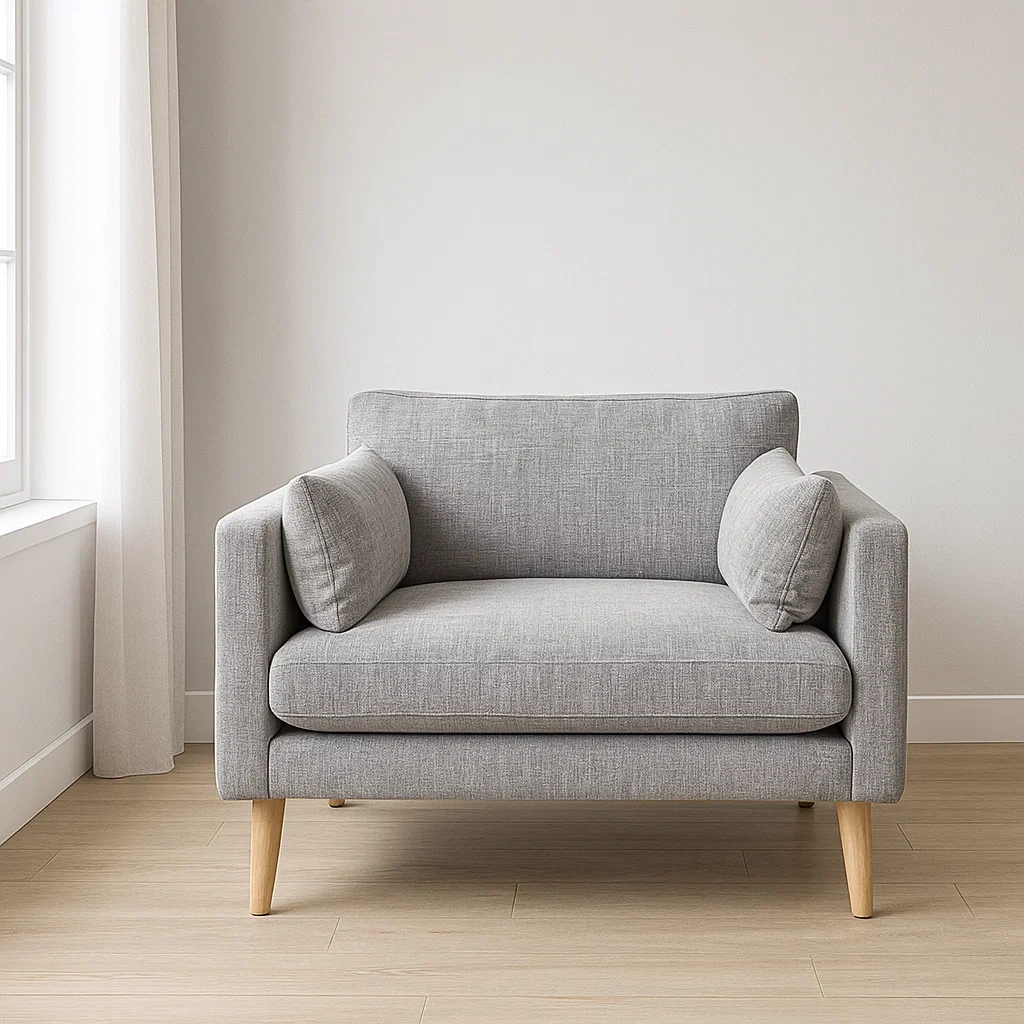 Meubles de salon,Fauteuils - NordicWoodFurn