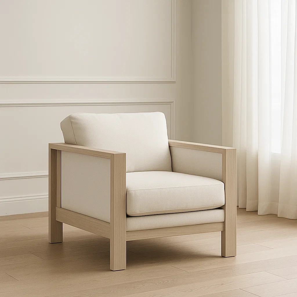Meubles de salon,Fauteuils - NordicWoodFurn