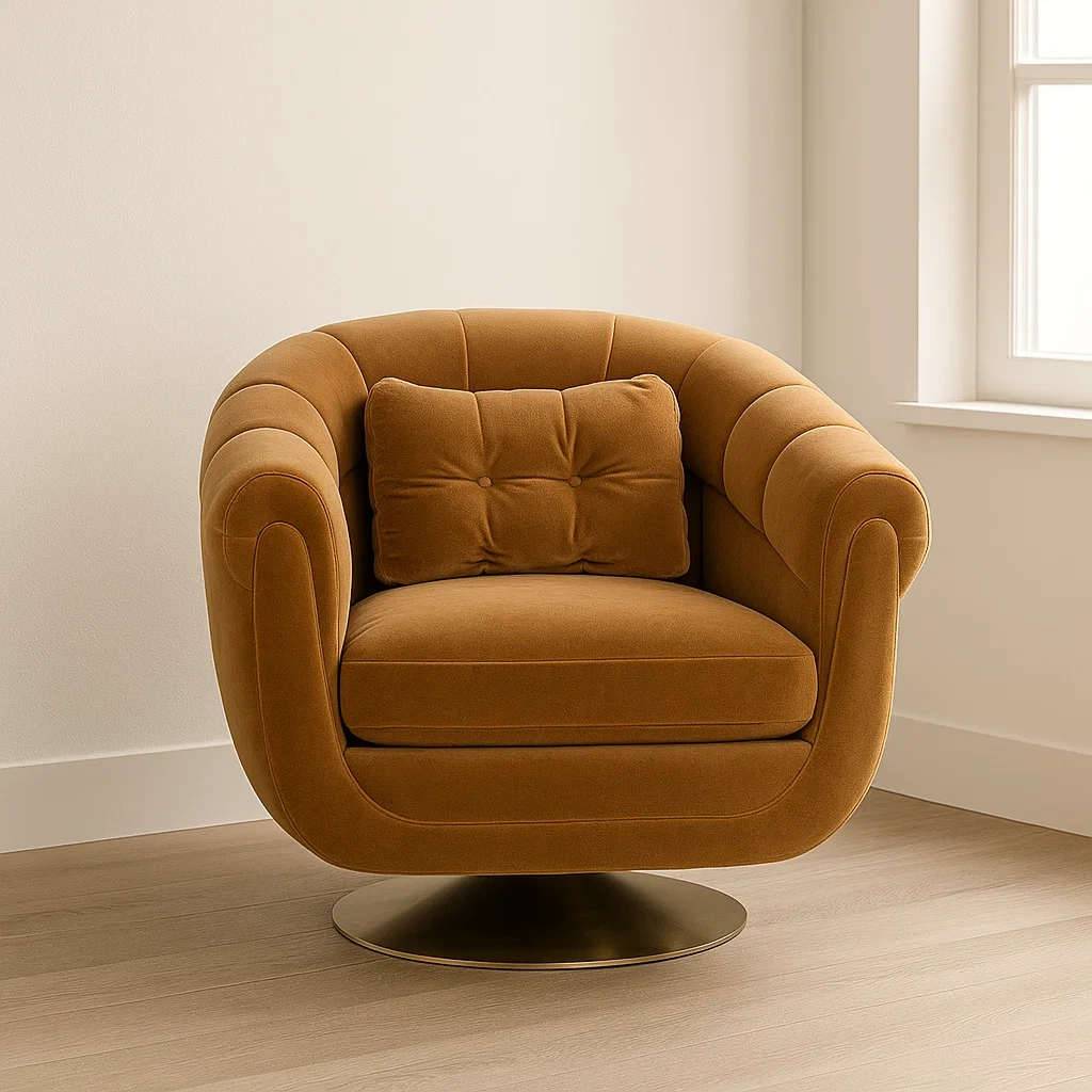 Meubles de salon,Fauteuils - NordicWoodFurn