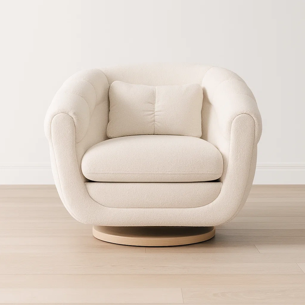 Meubles de salon,Fauteuils - NordicWoodFurn