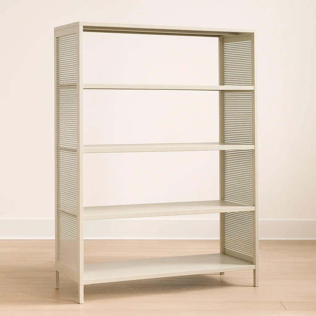 Meubles de salon,Étagères - NordicWoodFurn