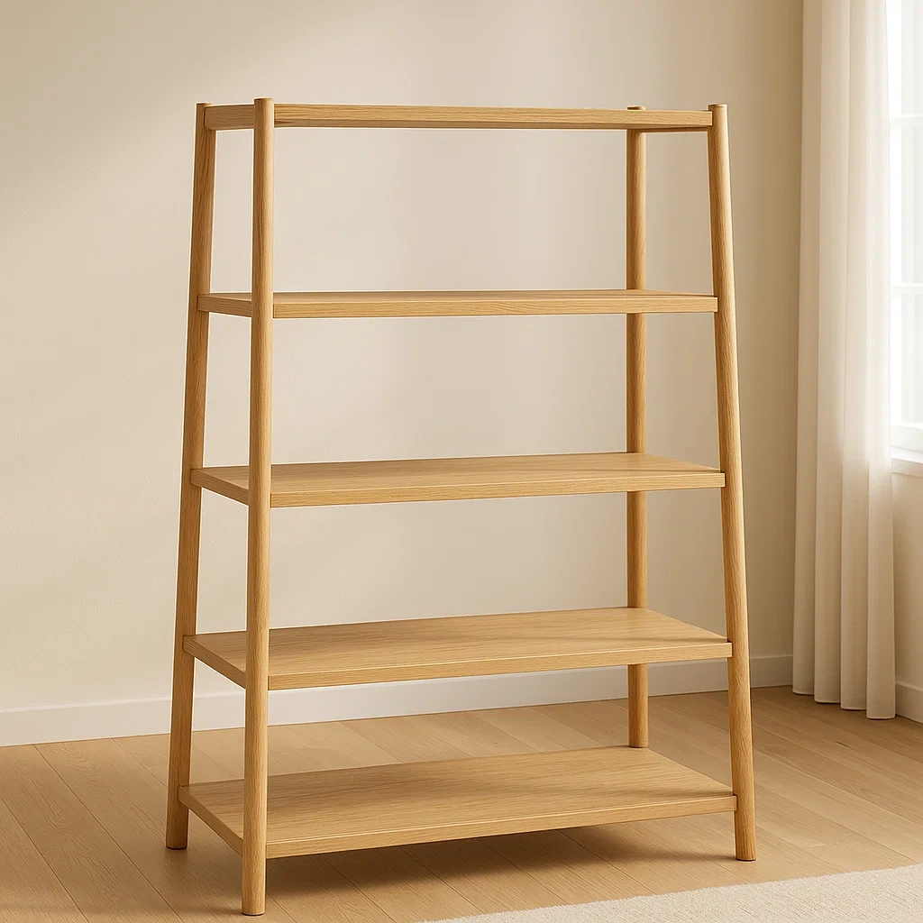 Meubles de salon,Étagères - NordicWoodFurn