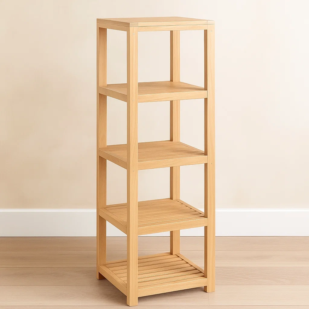 Meubles de salon,Étagères - NordicWoodFurn