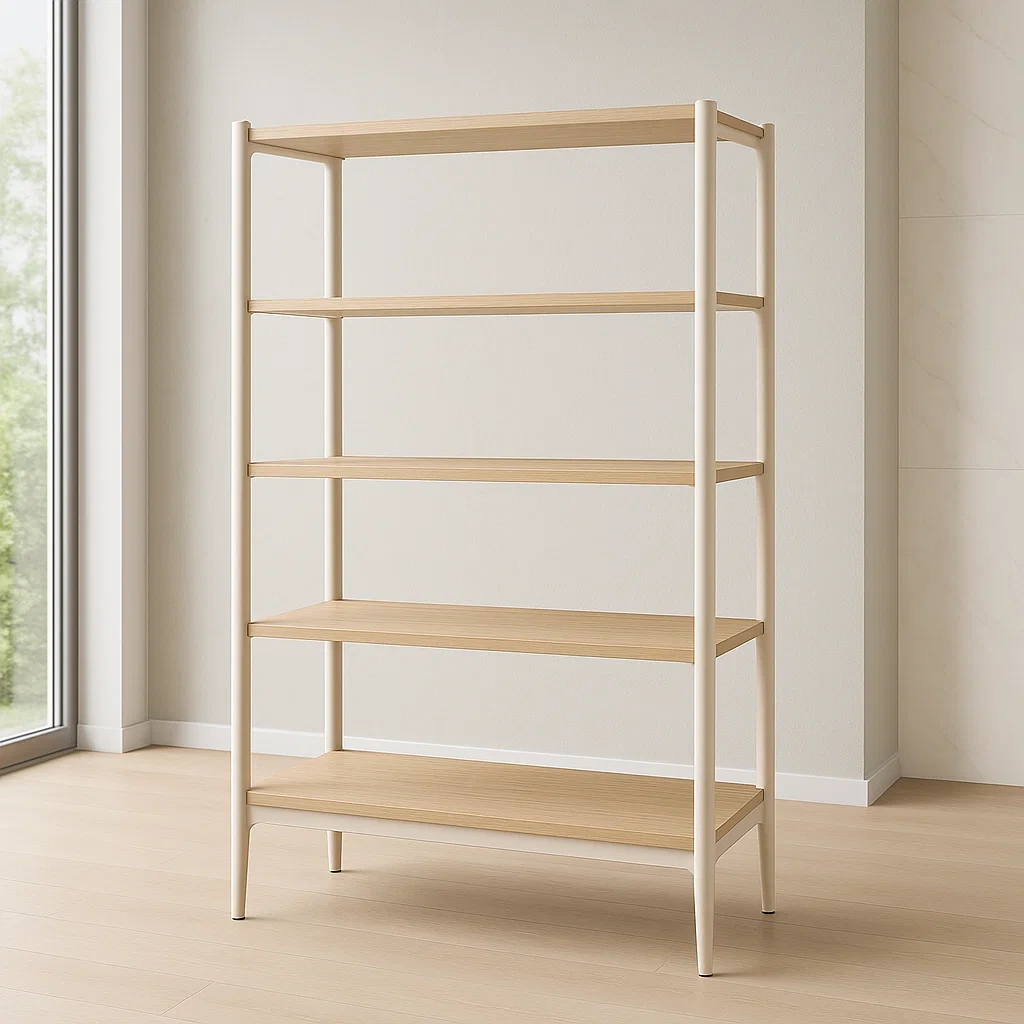 Meubles de salon,Étagères - NordicWoodFurn