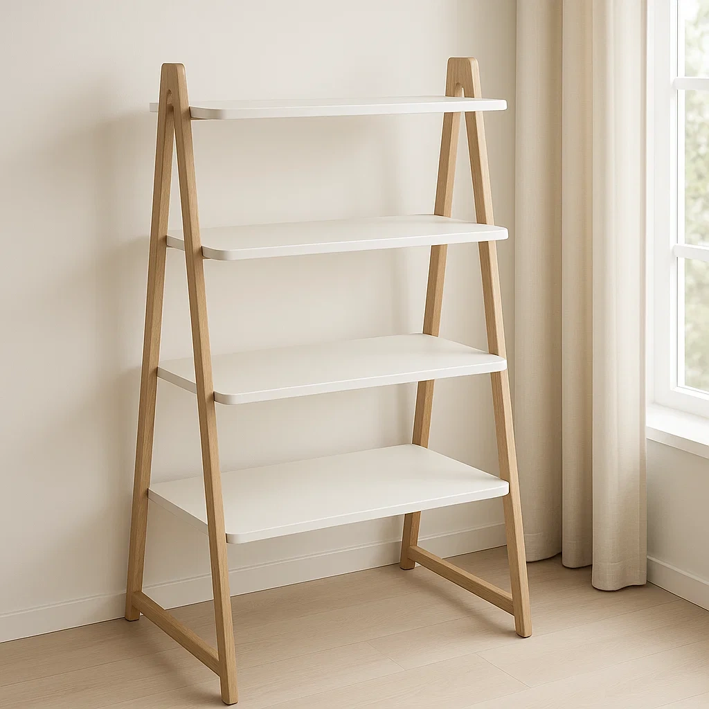 Meubles de salon,Étagères - NordicWoodFurn