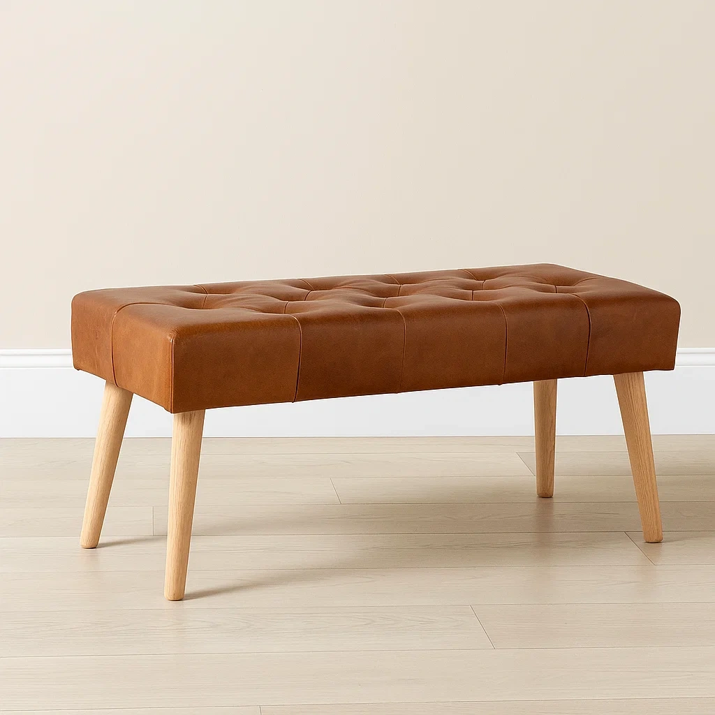 Meubles de salon,Canapés,Banquettes - NordicWoodFurn