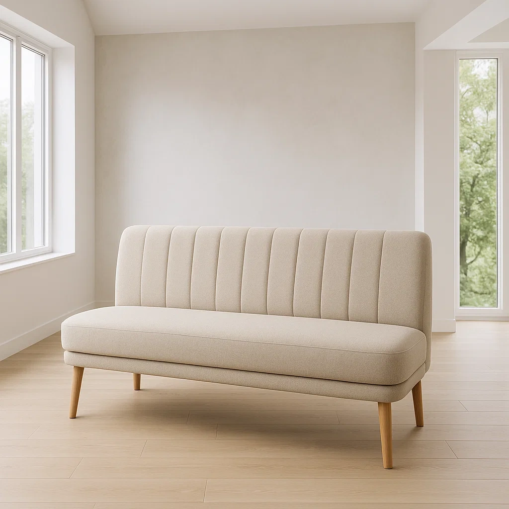 Meubles de salon,Canapés,Banquettes - NordicWoodFurn