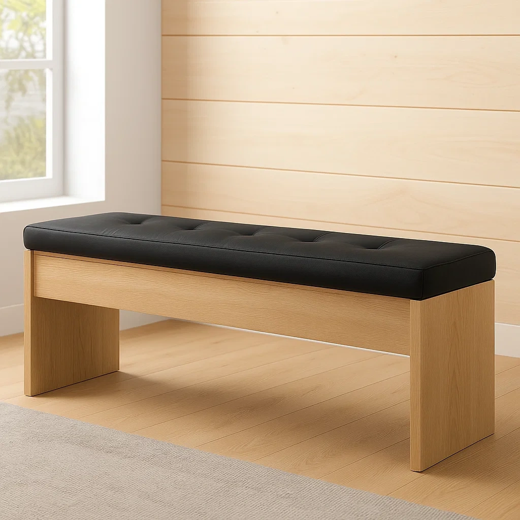 Meubles de salon,Canapés,Banquettes - NordicWoodFurn