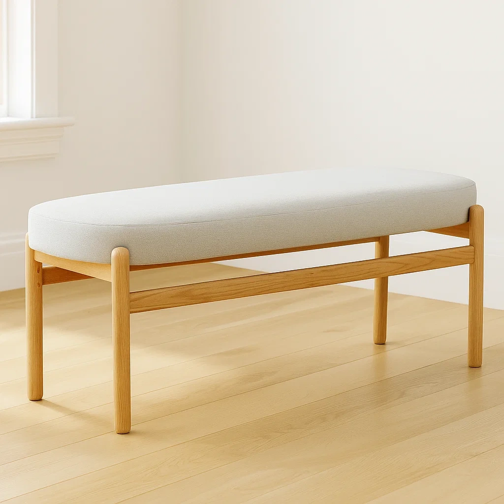 Meubles de salon,Canapés,Banquettes - NordicWoodFurn