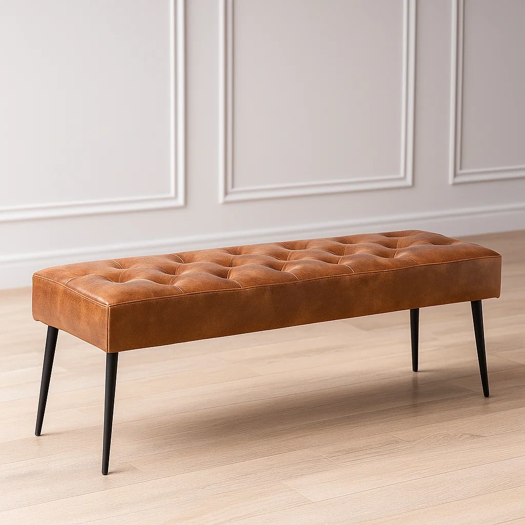 Meubles de salon,Canapés,Banquettes - NordicWoodFurn