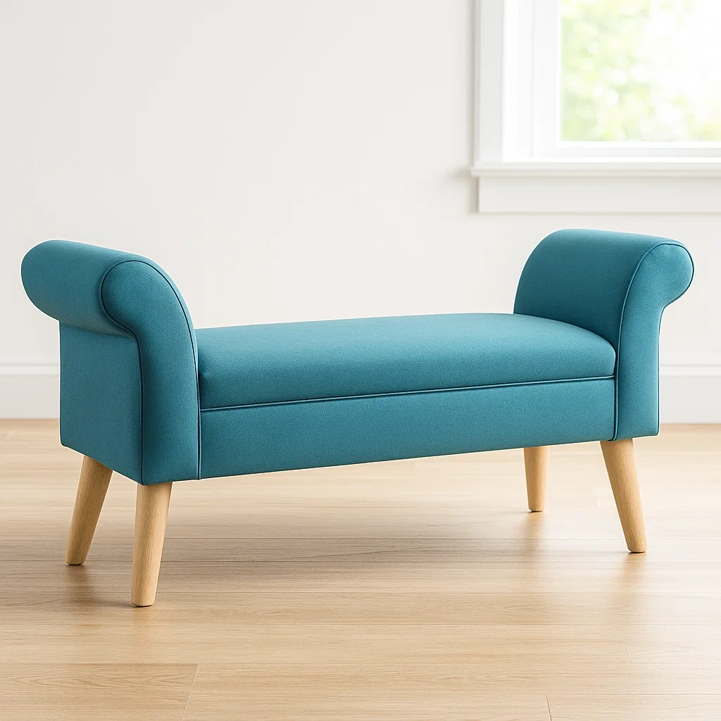 Meubles de salon,Canapés,Banquettes - NordicWoodFurn