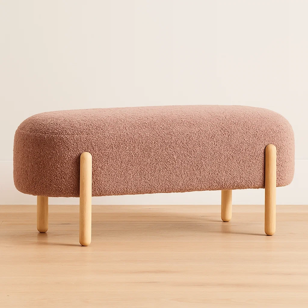 Meubles de salon,Canapés,Banquettes - NordicWoodFurn