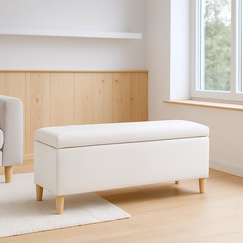 Meubles de salon,Canapés,Banquettes - NordicWoodFurn