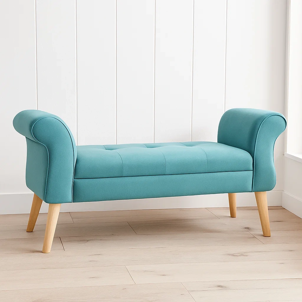 Meubles de salon,Canapés,Banquettes - NordicWoodFurn