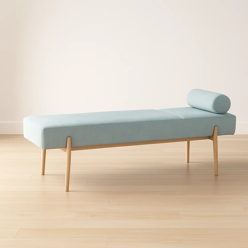 Meubles de salon,Canapés,Banquettes - NordicWoodFurn