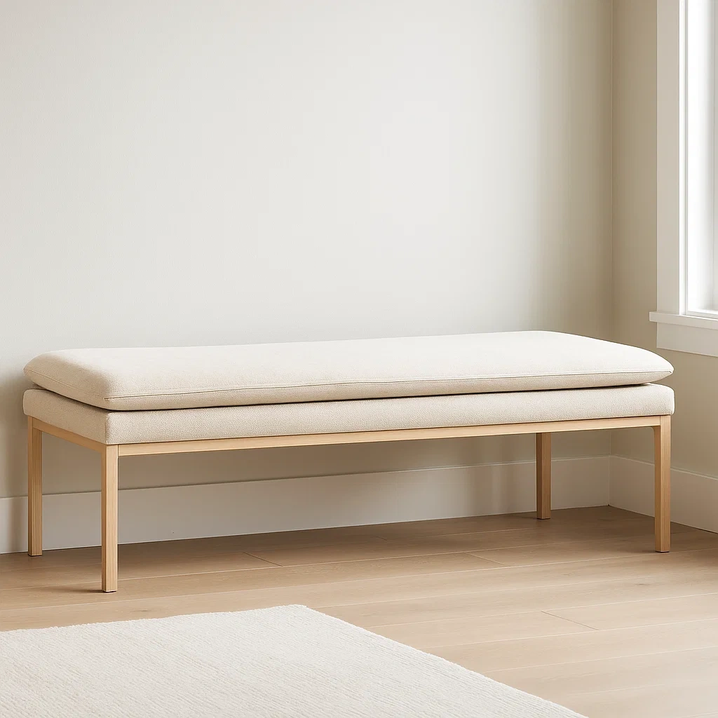 Meubles de salon,Canapés,Banquettes - NordicWoodFurn