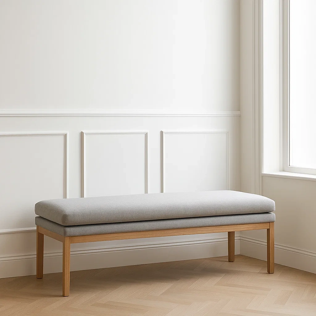 Meubles de salon,Canapés,Banquettes - NordicWoodFurn