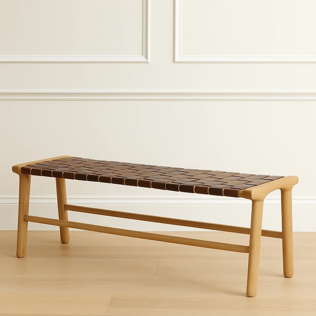 Meubles de salon,Canapés,Banquettes - NordicWoodFurn