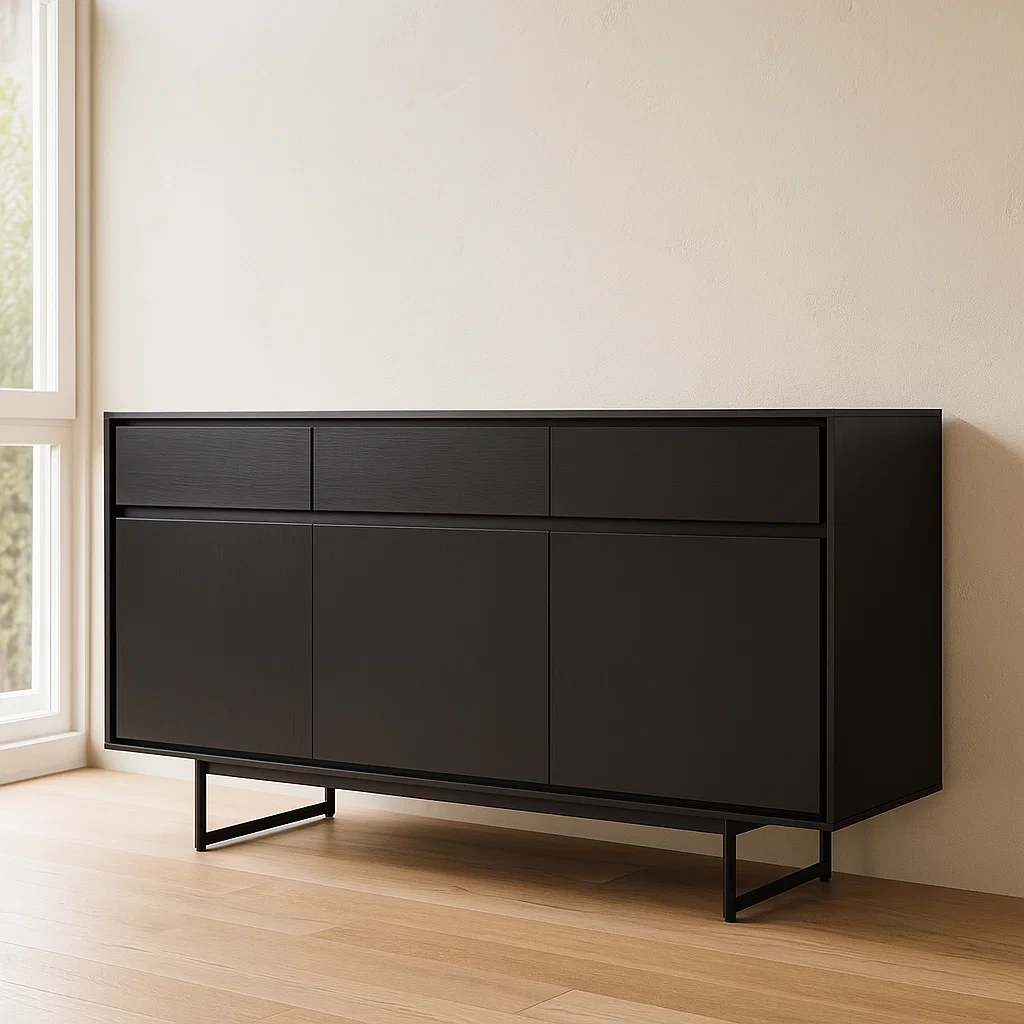 Meubles de salle à manger,Buffets - NordicWoodFurn