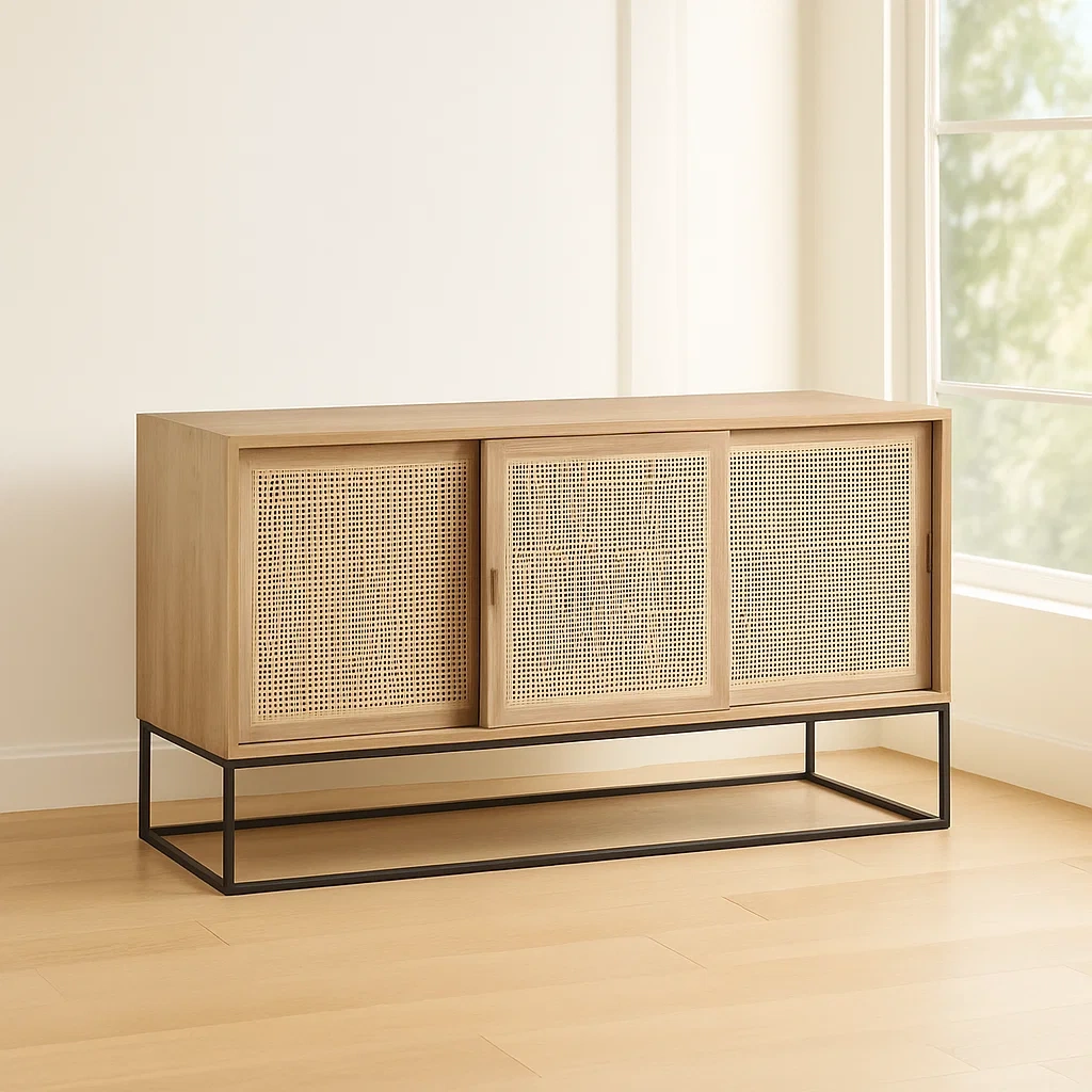 Meubles de salle à manger,Buffets - NordicWoodFurn