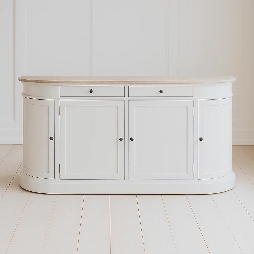 Meubles de salle à manger,Buffets - NordicWoodFurn