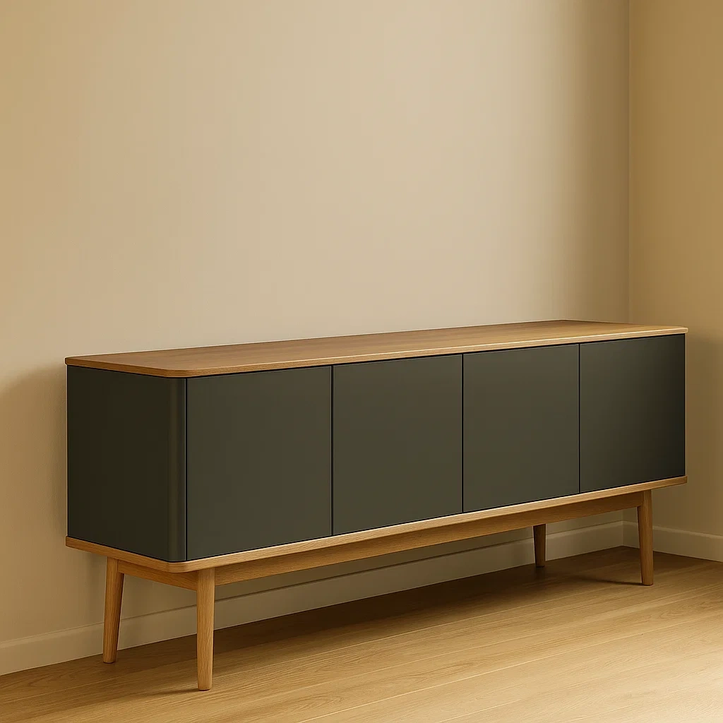 Meubles de salle à manger,Buffets - NordicWoodFurn