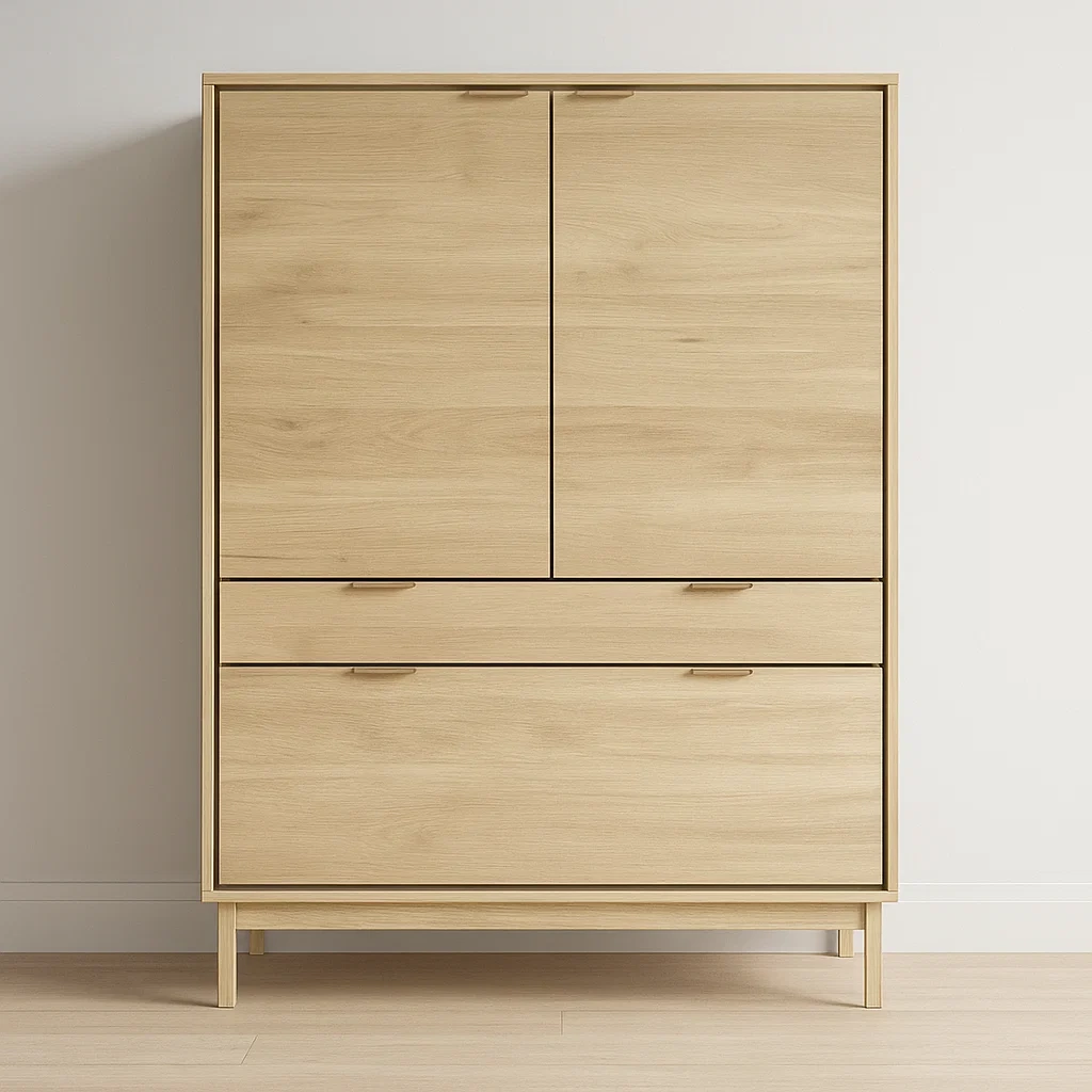 Meubles de salle à manger,Buffets - NordicWoodFurn