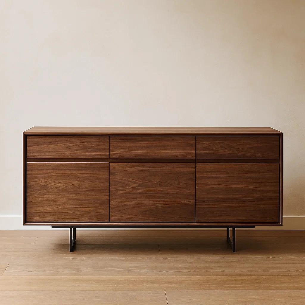 Meubles de salle à manger,Buffets - NordicWoodFurn