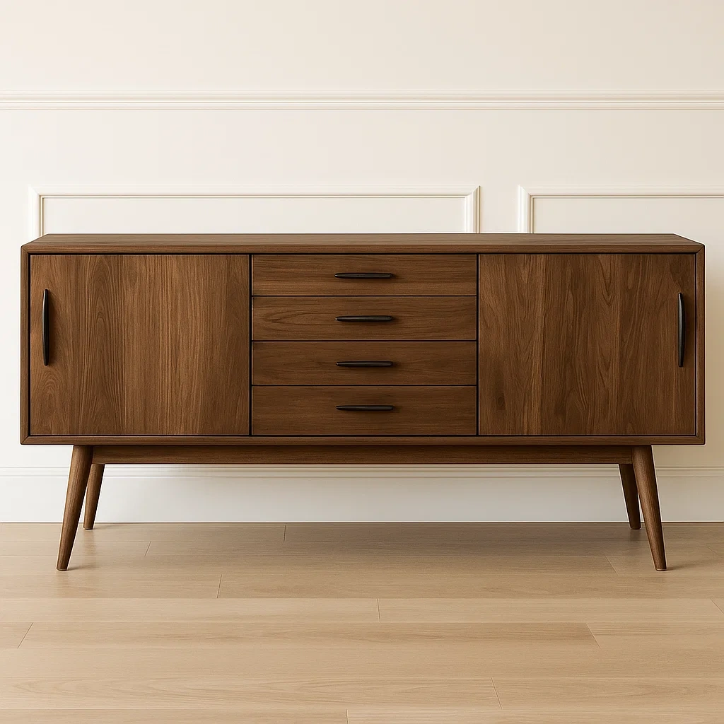 Meubles de salle à manger,Buffets - NordicWoodFurn