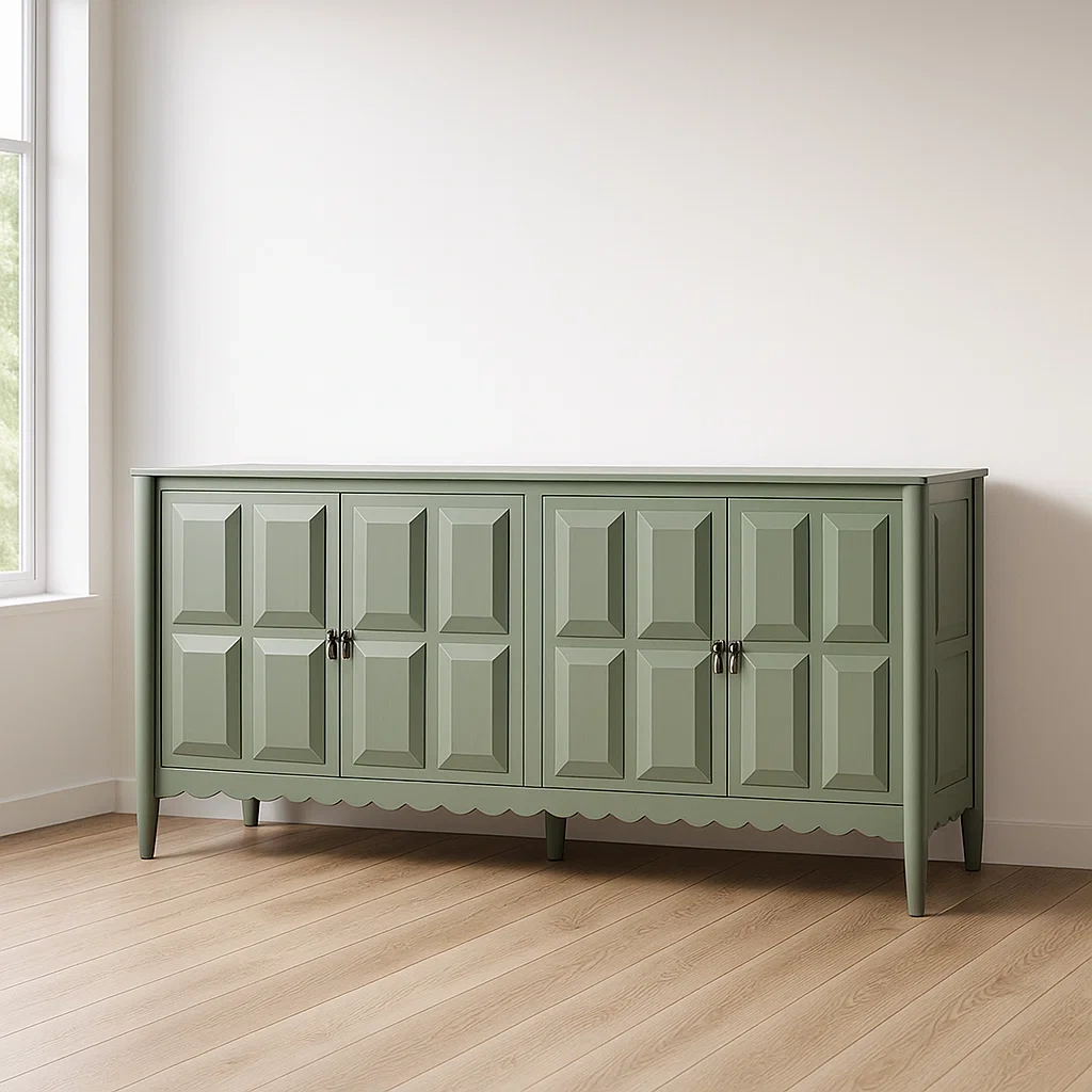 Meubles de salle à manger,Buffets - NordicWoodFurn