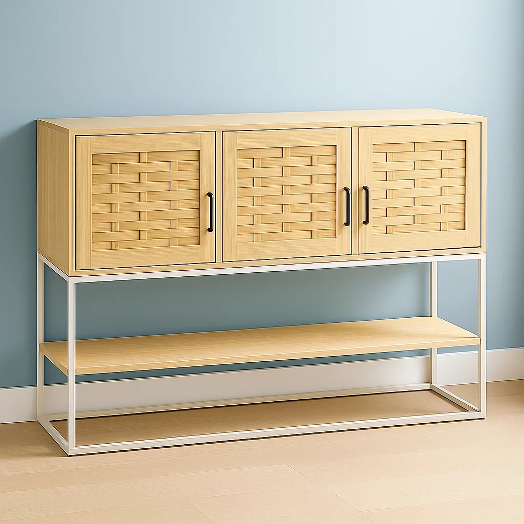 Meubles de salle à manger,Buffets - NordicWoodFurn