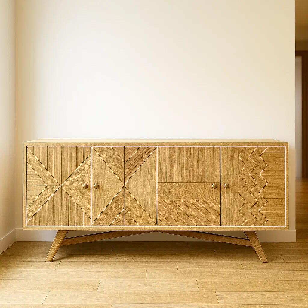 Meubles de salle à manger,Buffets - NordicWoodFurn