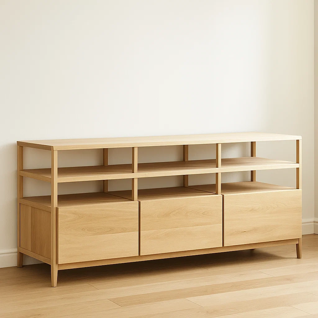 Meubles de salle à manger,Buffets - NordicWoodFurn