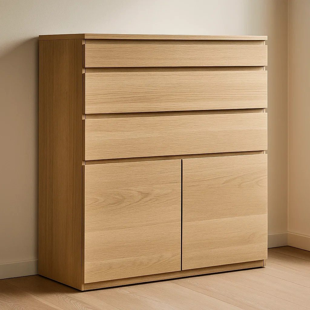 Meubles de salle à manger,Buffets - NordicWoodFurn