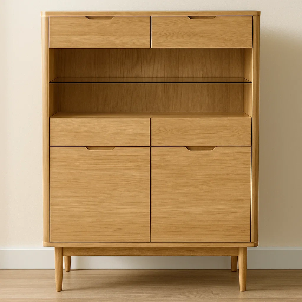 Meubles de salle à manger,Buffets - NordicWoodFurn