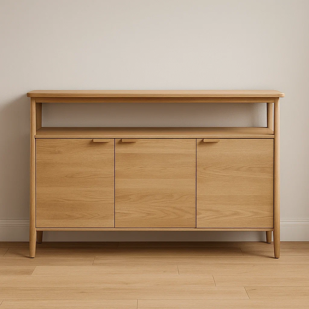 Meubles de salle à manger,Buffets - NordicWoodFurn