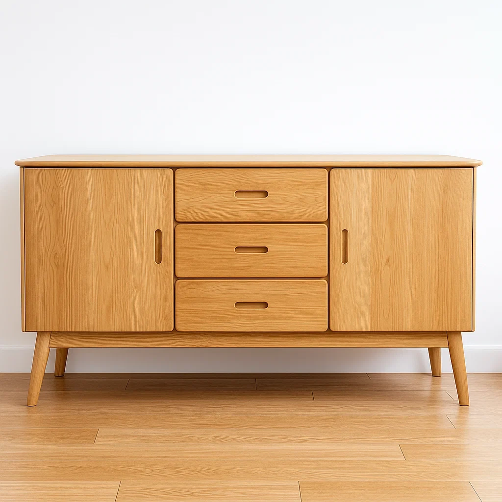 Meubles de salle à manger,Buffets - NordicWoodFurn