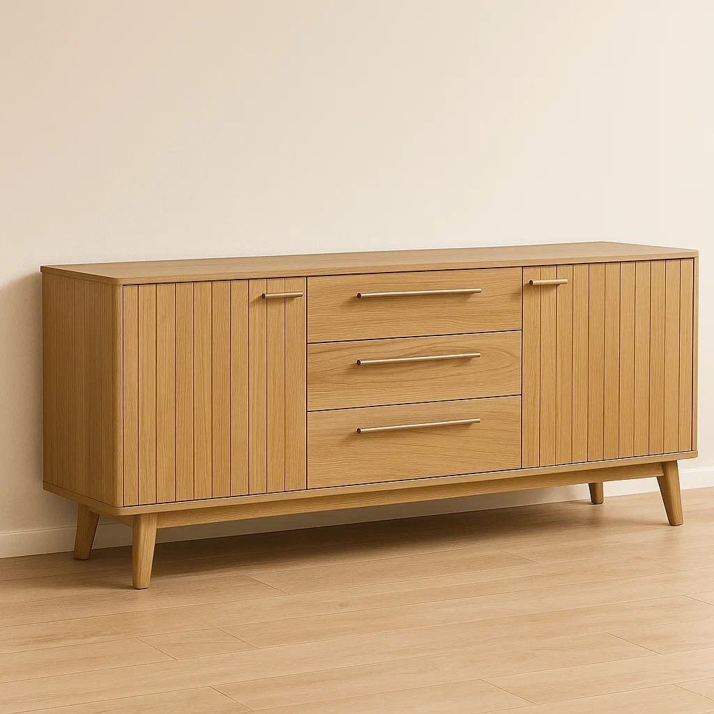 Meubles de salle à manger,Buffets - NordicWoodFurn