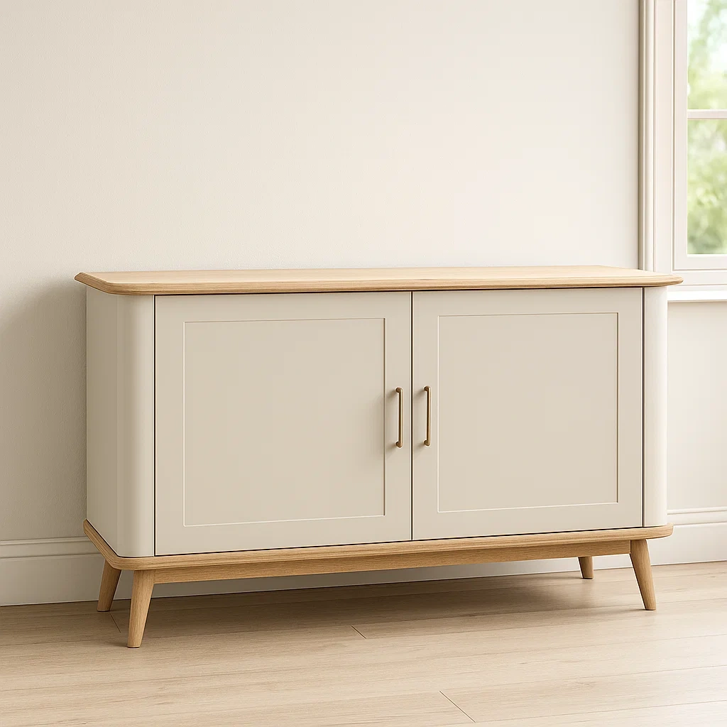 Meubles de salle à manger,Buffets - NordicWoodFurn