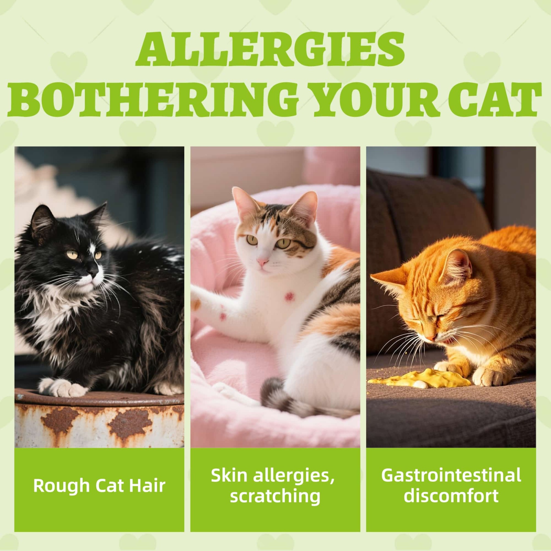 Wellix Probiotic Treats for Cats – 13.5oz Chicken-Flavored Biscuits with FOS & Inulin, Supports Digestive System & Immune Health-CritterCorner