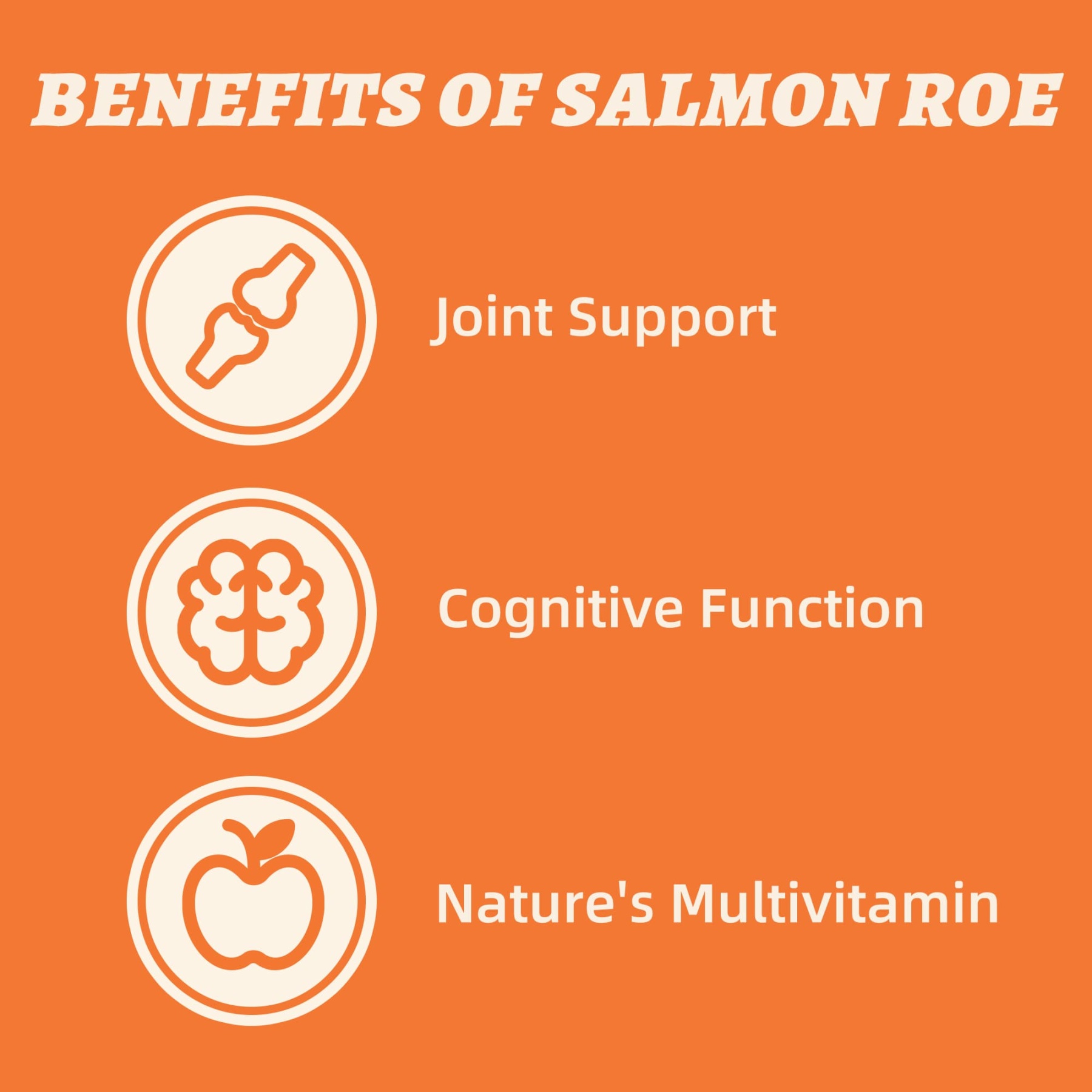 Wellix Salmon Roe Topper for Cats & Dogs – 7.05 oz Freeze Dried Salmon Roe, Egg Yolk & Chicken Formula, Rich in Omega-3, for Antioxidant Defense & Skin & Coat Vitality-CritterCorner