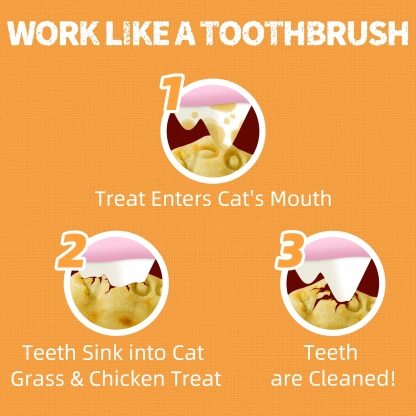 JUSTTRY Freeze-Dried Krill & Chicken Cat Treats – Real Antarctic Krill with Omega-3 for Skin & Coat Health, Dental Care & Training Snacks, High Protein 16oz-CritterCorner