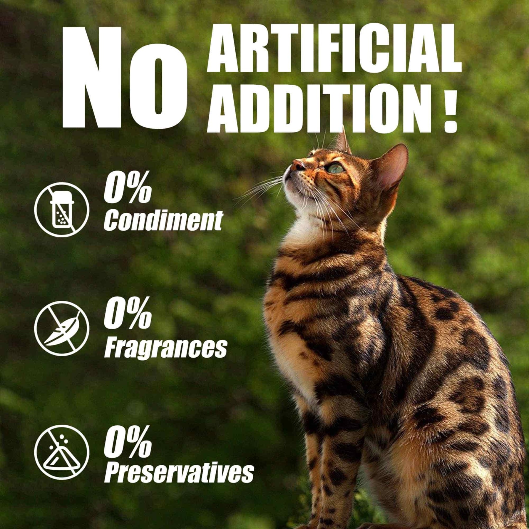 JUSTTRY Freeze-Dried Chicken Treats – High-Protein, Grain-Free Dog & Cat Treats for Training & Raw Food, 7.05oz-CritterCorner