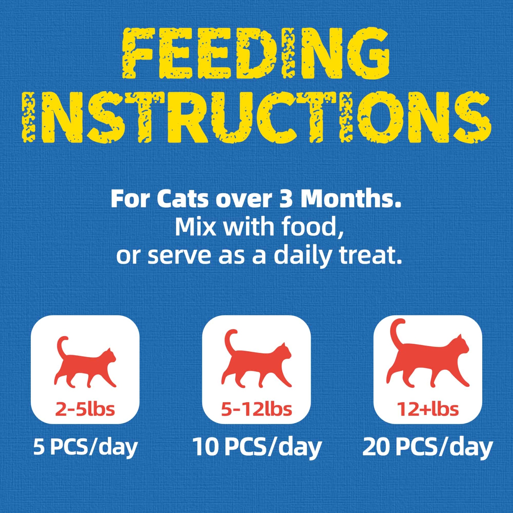 JUSTTRY Tuna Cat Treats – Real Tuna with Omega-3 for Joint, Skin, Coat &Health Crunchy Training Cat Snacks for Indoor Cats, 16oz-CritterCorner