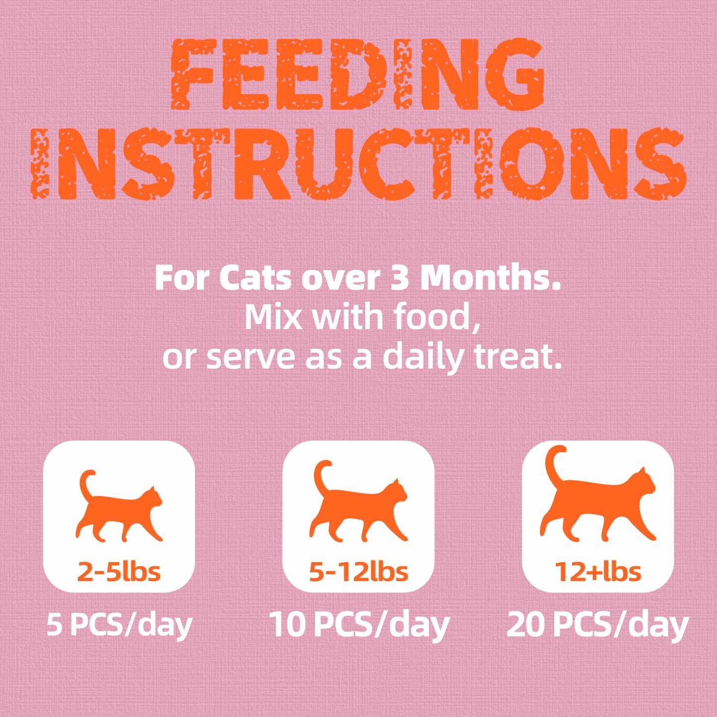 JUSTTRY Shrimp Cat Treats – Crunchy Snacks with Real Shrimp & Krill Oil, Omega-3 for Skin & Coat Training Snacks, 16oz-CritterCorner